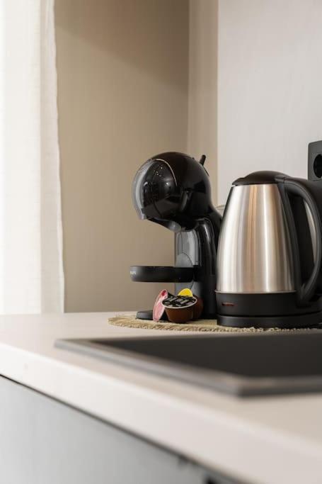 Appartement New! High-street Stylish Flat Sofia